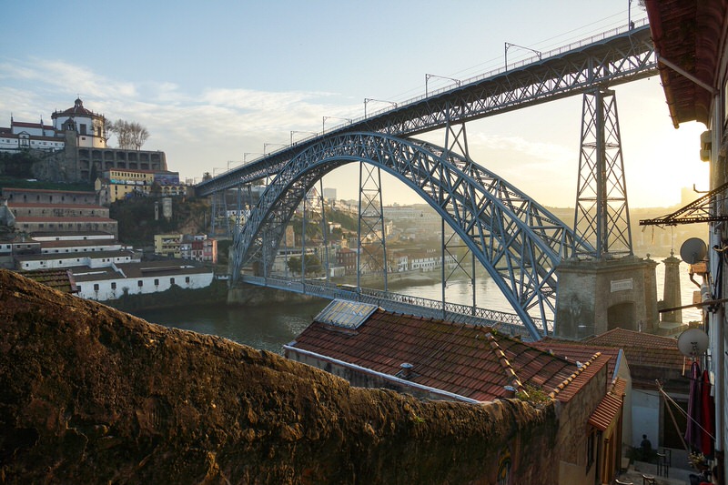 Porto, Portugal - A Full Guide to Portugals Charming Second City